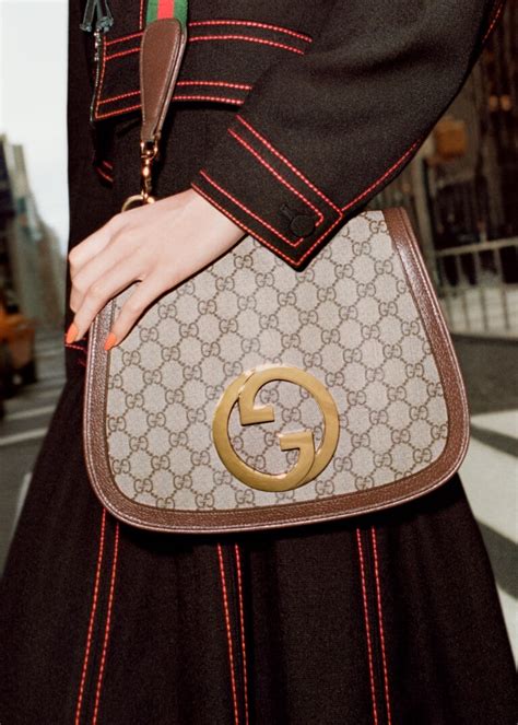 gucci red bow blond|Gucci blondie bag 2022.